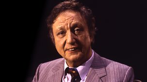 Face To Face - Revival: Ken Dodd