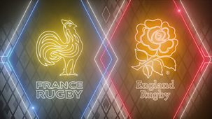 Women's Six Nations Rugby - 2024: 6. France V England