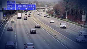 Panorama - Smart Motorways: When Technology Fails