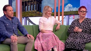 The One Show - 15/04/2024
