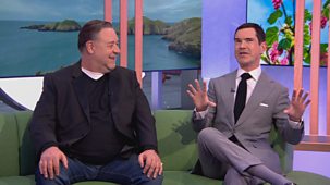 The One Show - 16/04/2024