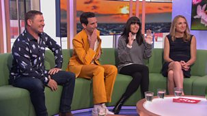 The One Show - 19/04/2024