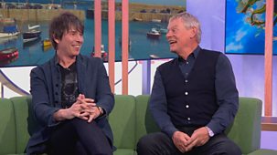 The One Show - 22/04/2024