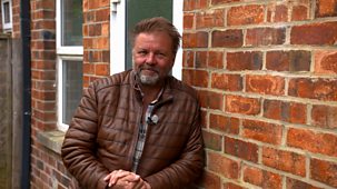 Homes Under The Hammer - Series 27: 5. Martin Smells Trouble