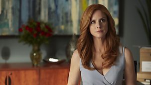 Suits - Series 5: 1. Denial