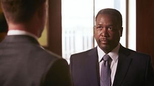 Suits - Series 5: 2. Compensation