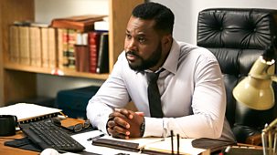 Suits - Series 6: 5. Trust