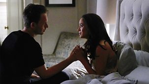 Suits - Series 5: 16. 25th Hour