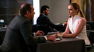 Suits - Series 6: 11. She's Gone
