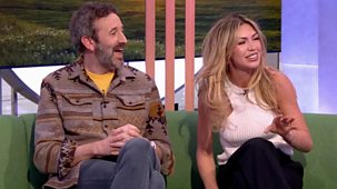 The One Show - 23/04/2024