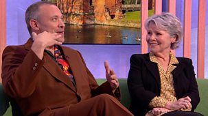 The One Show - 24/04/2024