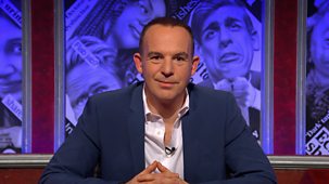 Have I Got News For You - Series 67: Episode 4