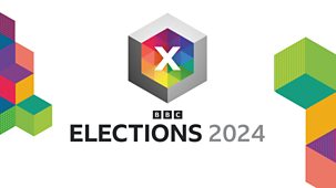 Elections 2024 - Part 4: Politics Live Special