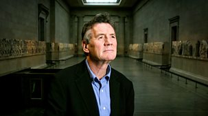 Michael Palin And The Mystery Of Hammershoi - Episode 07-05-2024