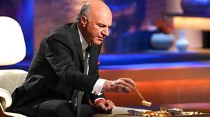 Shark Tank - Series 14: Episode 7