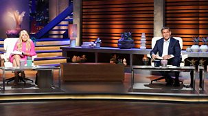 Shark Tank - Series 14: Episode 15