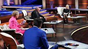 Shark Tank - Series 14: Episode 16