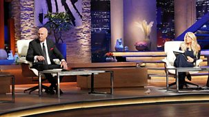 Shark Tank - Series 14: Episode 19