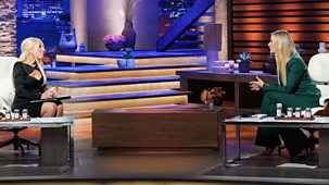 Shark Tank - Series 14: Episode 20