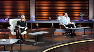 Shark Tank - Series 14: Episode 21