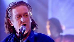 Top Of The Pops - 25/01/1996