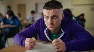 The Young Offenders - Series 4: Episode 2