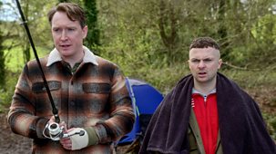 The Young Offenders - Series 4: Episode 3