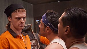 The Young Offenders - Series 4: Episode 6