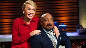 Shark Tank - Series 13: Episode 8