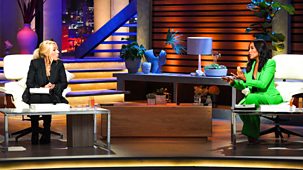 Shark Tank - Series 13: Episode 15