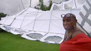 Andi Oliver’s Fabulous Feasts - Series 1: 7. Burnley