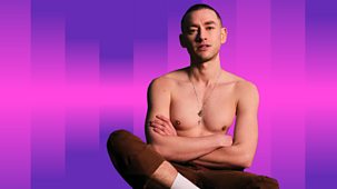 Eurovision Song Contest - 2024: Olly Alexander’s Road To Eurovision '24