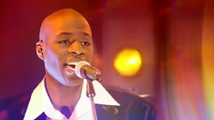 Top Of The Pops - 08/02/1996