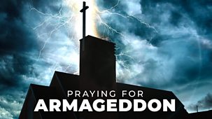 Storyville - Praying For Armageddon
