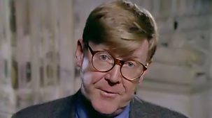 The Abbey With Alan Bennett - Series 1: 1. The Royal Peculiar