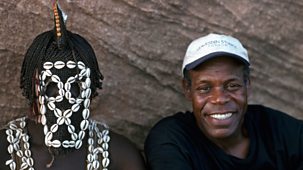 Great Railway Journeys - Series 4: 6. St Louis To Dogon Country