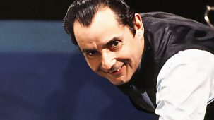 Ray Reardon: The Welsh Master - Episode 22-07-2024