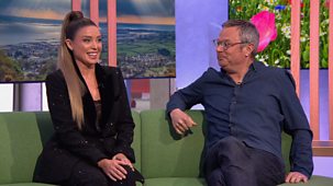 The One Show - 02/05/2024