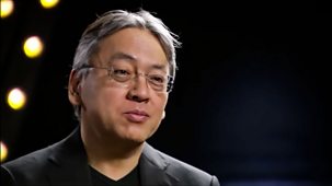 Mark Lawson Talks To... - Kazuo Ishiguro