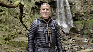 Iolo's Valleys - Series 1: Episode 1