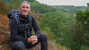 Iolo's Valleys - Series 1: Episode 2