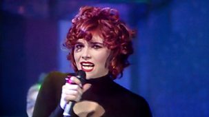 Top Of The Pops - 16/05/1991