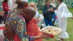Andi Oliver’s Fabulous Feasts - Series 1: 8. Trellick