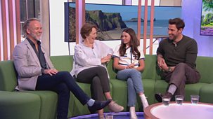 The One Show - 06/05/2024
