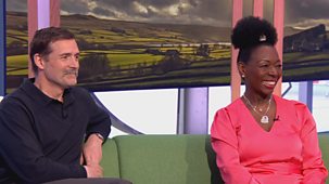 The One Show - 07/05/2024