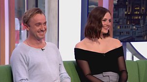 The One Show - 08/05/2024