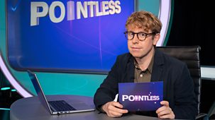 Pointless - Series 31: Episode 38