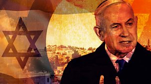 Newsnight - America And Israel At Loggerheads