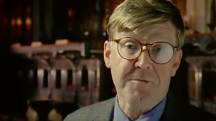 The Abbey With Alan Bennett - Series 1: 3. A Mirror Of England