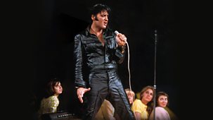 Elvis Presley: '68 Comeback Special - Episode 18-05-2024